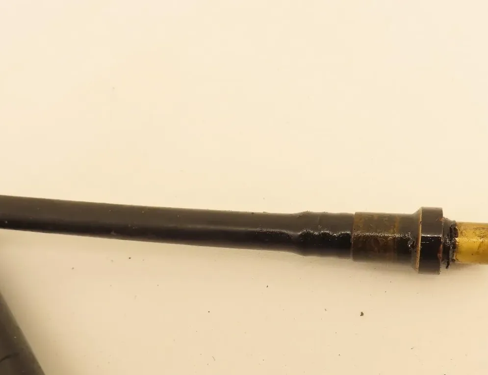 VOLVO FH II (2012-present) Rura paliwowa 30739998