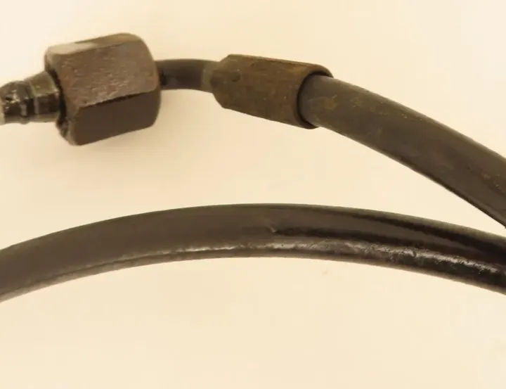 VOLVO FH II (2012-present) Wąż podnoszenia kabiny 30740158