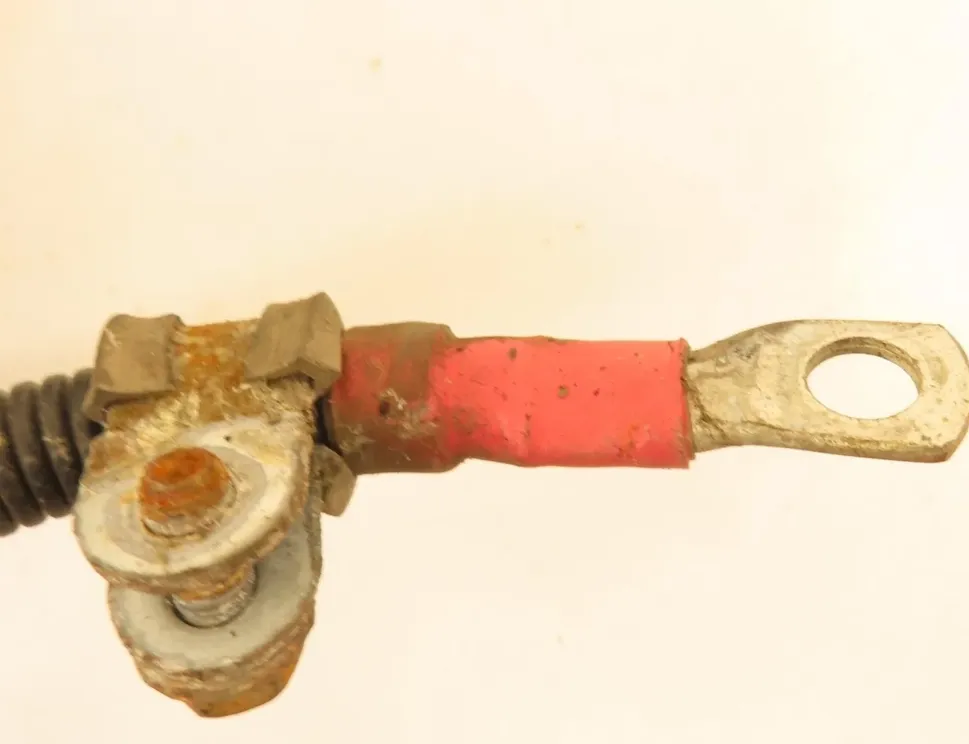 DAF XF (2012-present) Dodatni kabel akumulatora 30905690