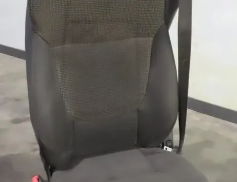 DAF XF (2012-present) Przednie lewe siedzenie 30913194