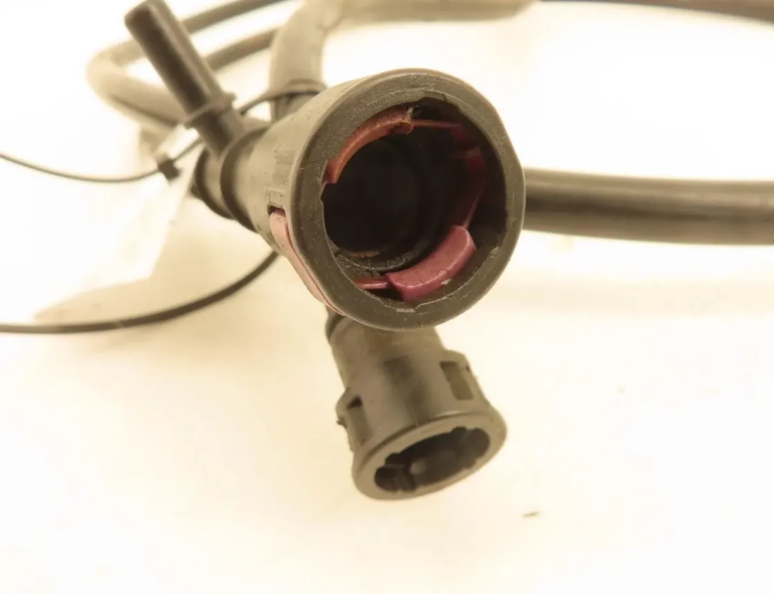 VOLVO FH II (2012-present) Rura paliwowa 31251941