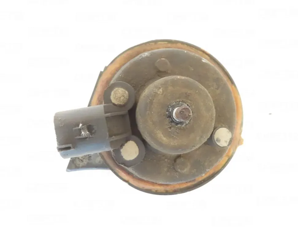 MAN TGX (2007-present) Horn Signal 012223901 31288164