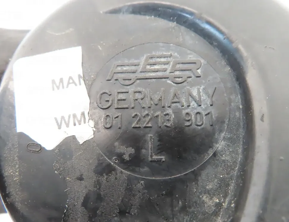 MAN TGX (2007-present) Horn Signal 012213901 31288169