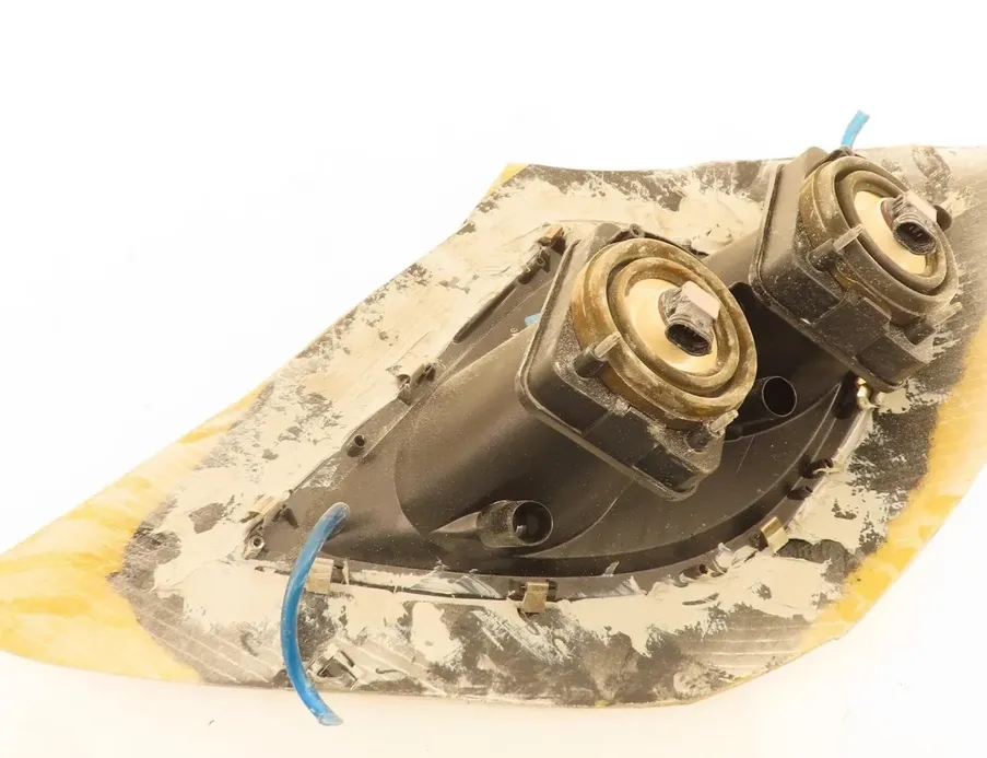 DAF XF (2012-present) Reflektor przedni lewy 1784823 31381222