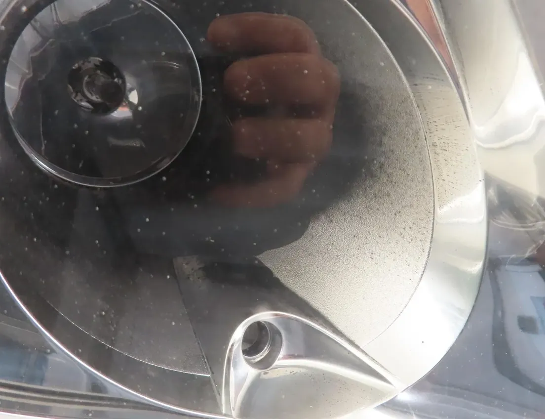 DAF XF (2012-present) Reflektor przedni lewy 1784823 31381222