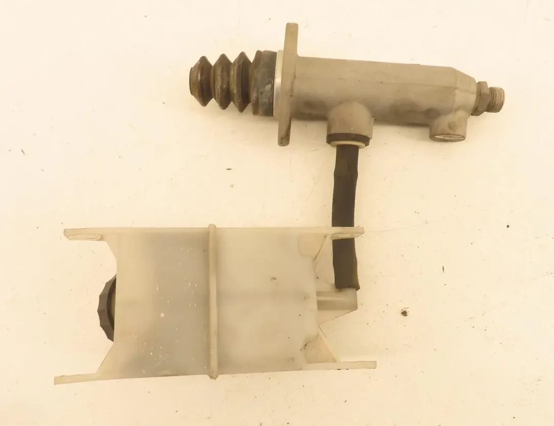 DAF XF (2012-present) Cylinder sprzęgła 31381735