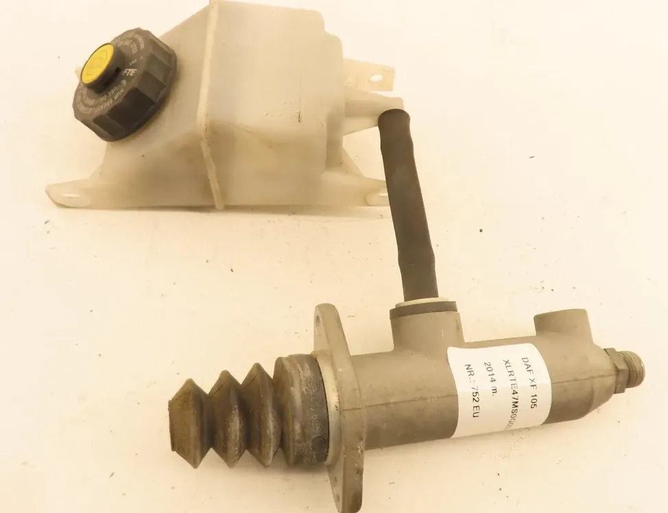 DAF XF (2012-present) Cylinder sprzęgła 31381735