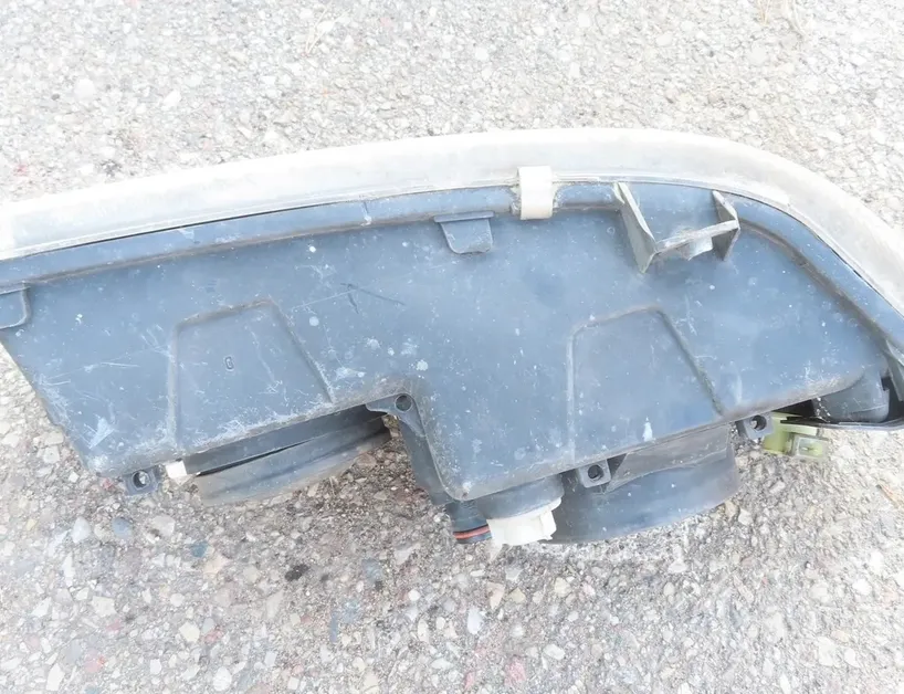 DAF XF (2012-present) Reflektor przedni lewy 32844453