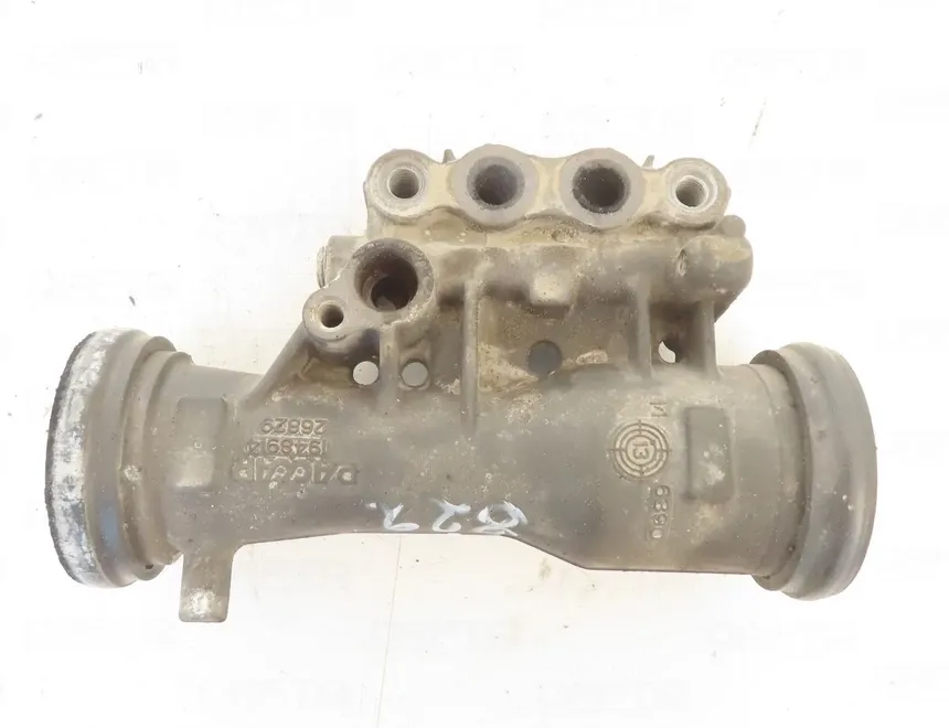 DAF XF (2012-present) Rura EGR 1948914 33086593