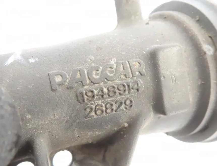 DAF XF (2012-present) Rura EGR 1948914 33086593