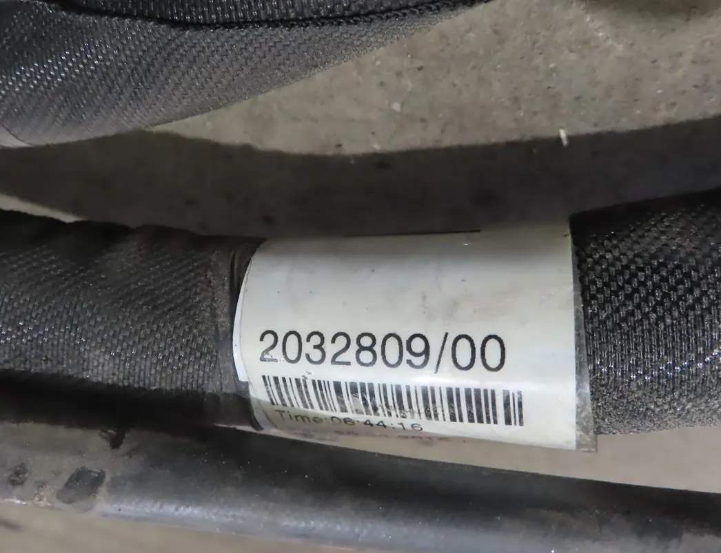 DAF CF (2013-present) Wiązka przewodów silnika 2032809 33115761