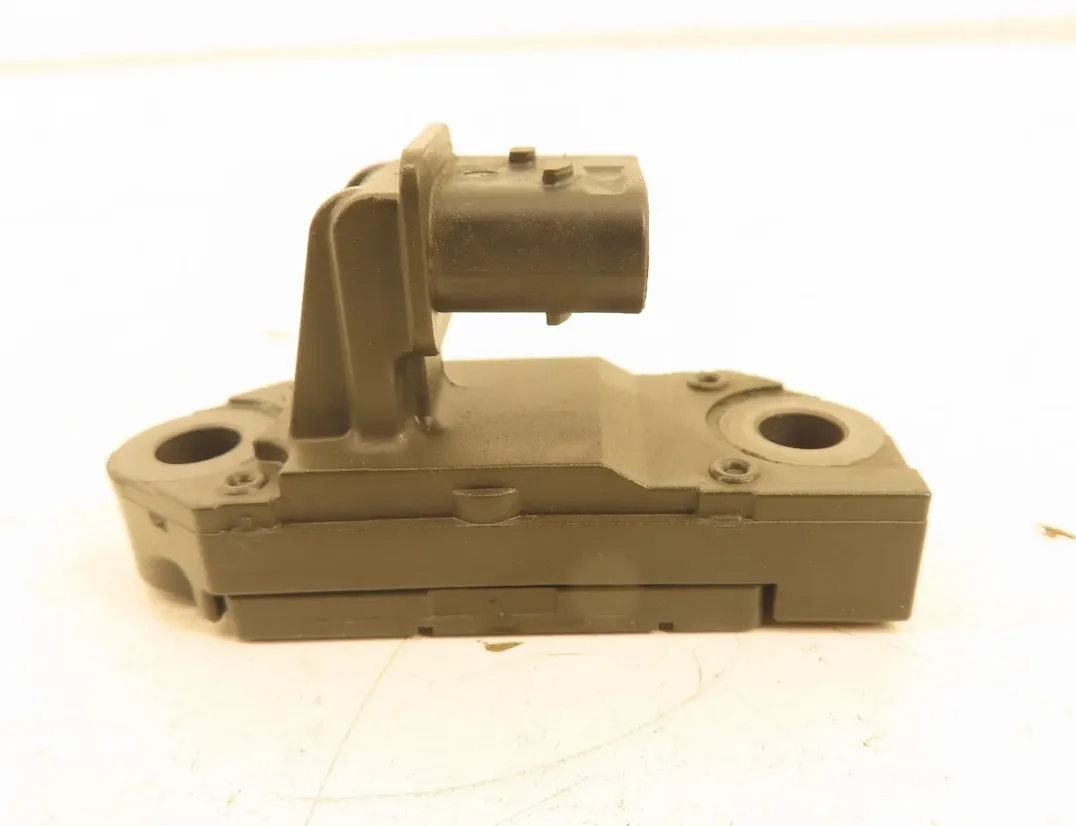 DAF XF (2012-present) Wskaźnik ciśnienia oleju 2003641 33234386