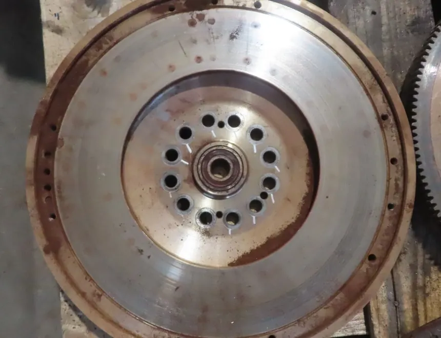 DAF CF (2013-present) Koło zamachowe 1606305 33480616