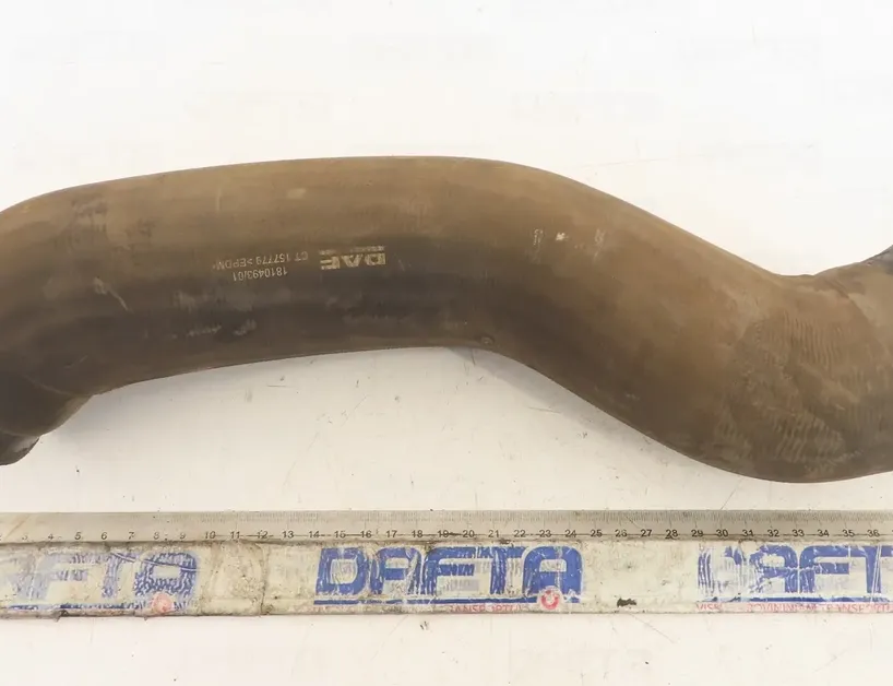 DAF XF (2012-present) Wąż płynu chłodzącego 1810493 33529311