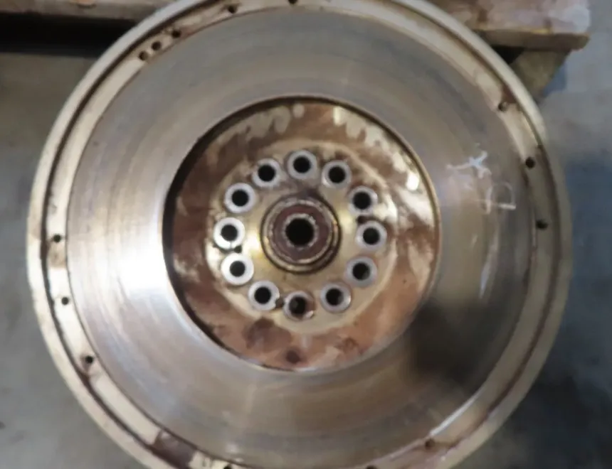 DAF XF (2012-present) Flywheel 33532178