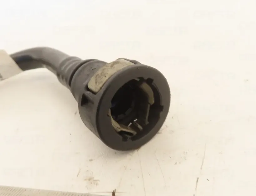 MAN TGX (2007-present) Rura paliwowa 51123075716 33548610