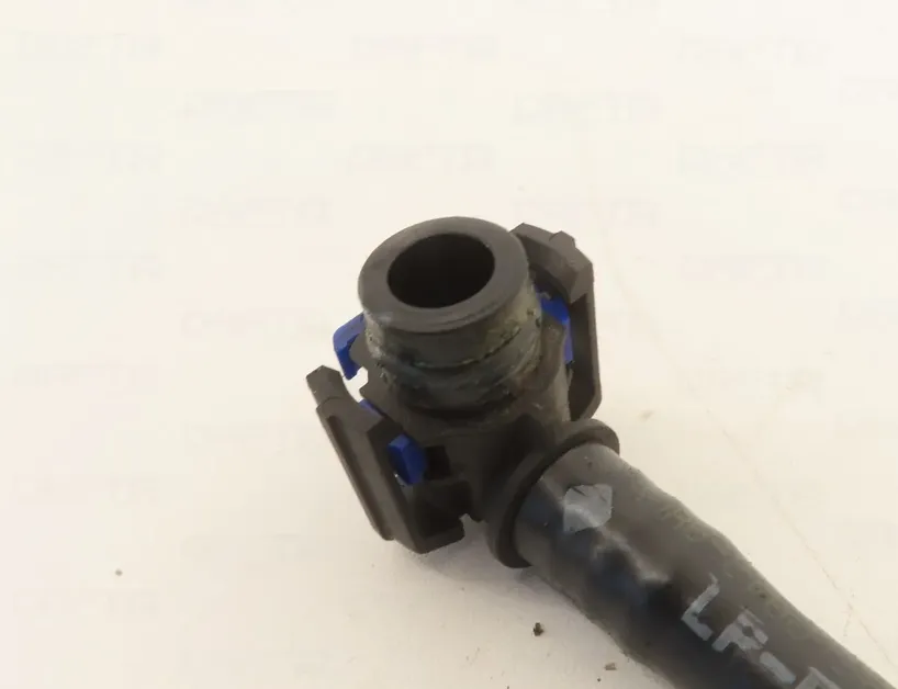 MAN TGX (2007-present) Rurka płynu chłodzącego 51063045461 33548771