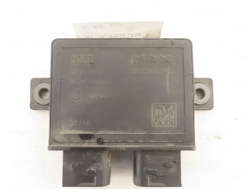 MAN TGX (2007-present) Przekaźniki 51259020138 33548993