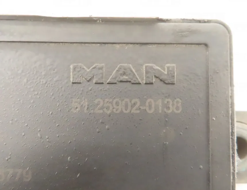MAN TGX (2007-present) Przekaźniki 51259020138 33548993