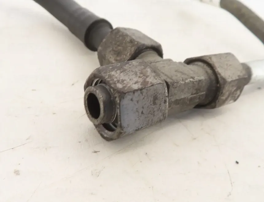 MAN TGX (2007-present) Rura paliwowa 51123055439 33549134