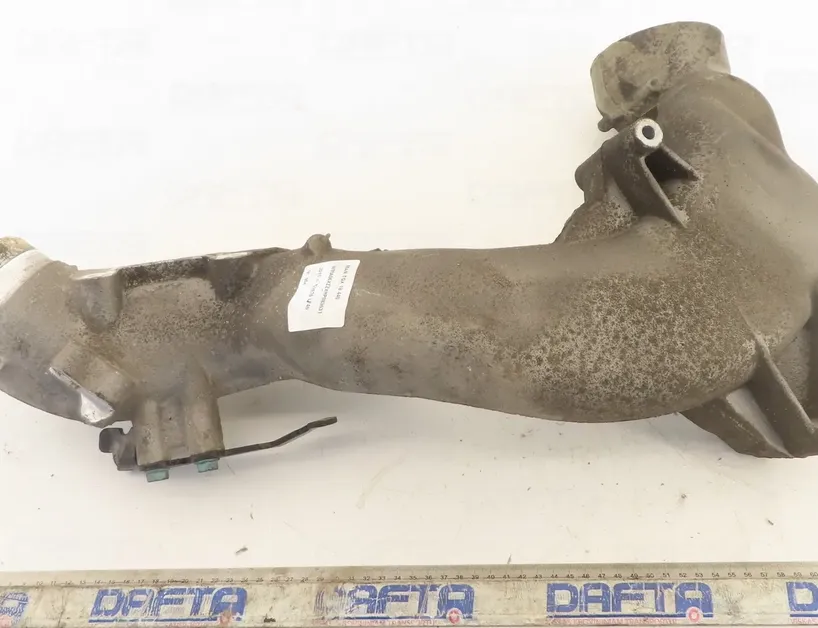 MAN TGX (2007-present) Rurka wlotu powietrza 51094113969 33550372