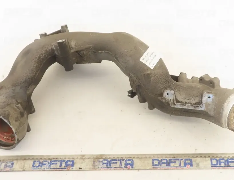 MAN TGX (2007-present) Rurka wlotu powietrza 51094113969 33550372