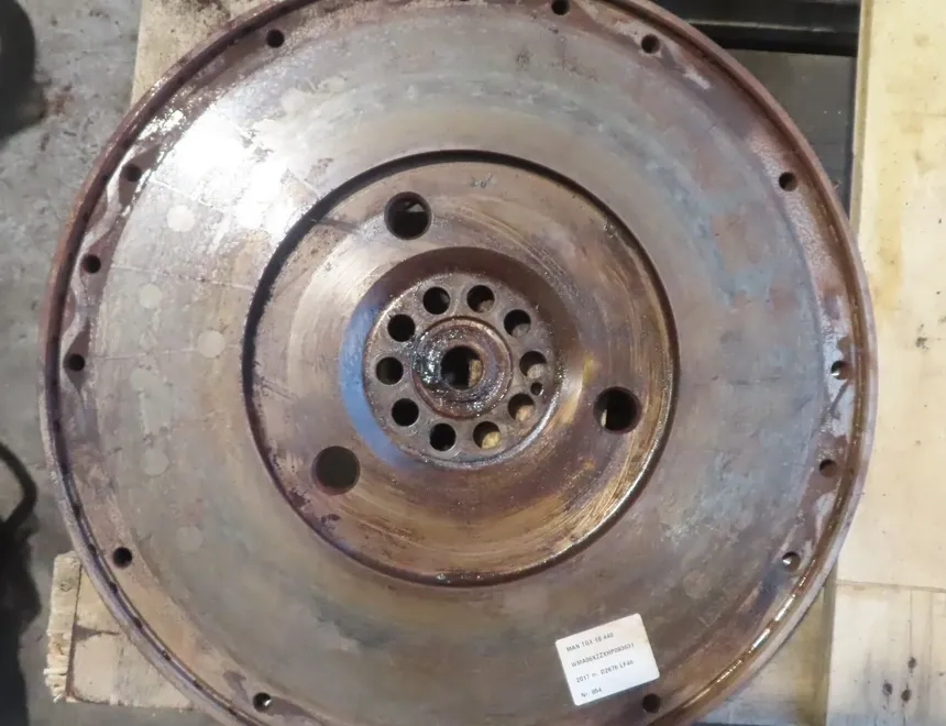 MAN TGX (2007-present) Koło zamachowe 33551019