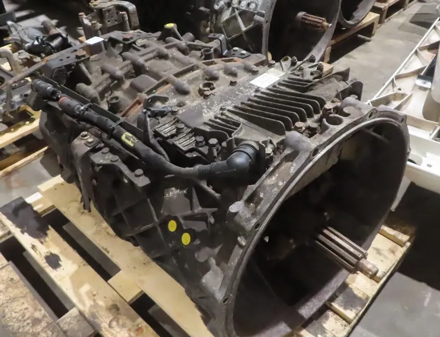 DAF XF (2012-present) Gearbox 33743361