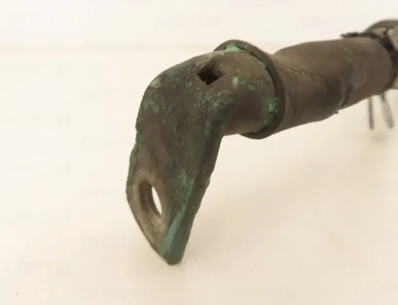 VOLVO FH II (2012-present) Dodatni kabel akumulatora 22216097 33927241