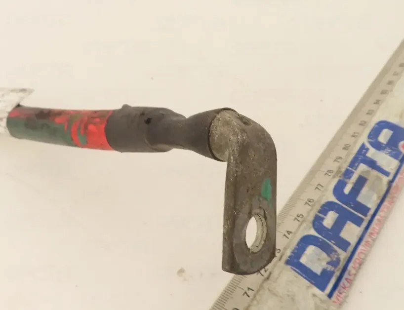 VOLVO FH II (2012-present) Dodatni kabel akumulatora 22216097 33927241