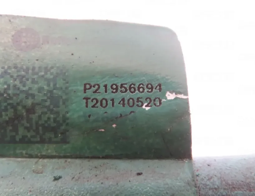 VOLVO FH II (2012-present) Rura paliwowa 21956694 33928354