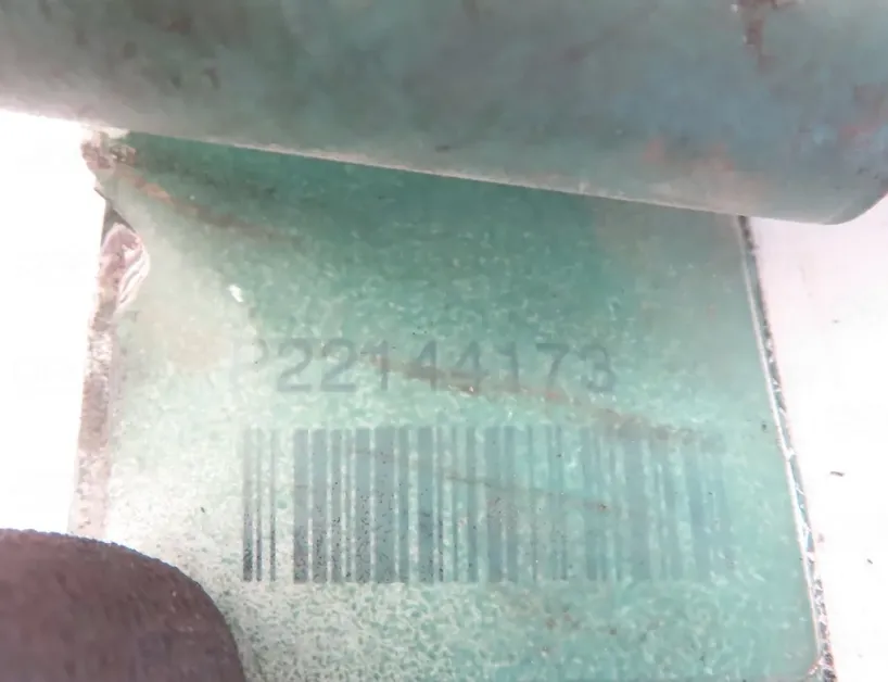 VOLVO FH II (2012-present) Dodatni kabel akumulatora 22144173 33928473