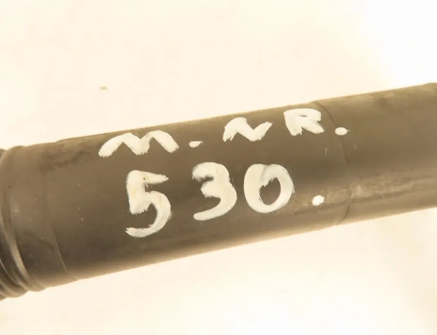 DAF XF (2012-present) Odpowietrznik 1889732 34022934