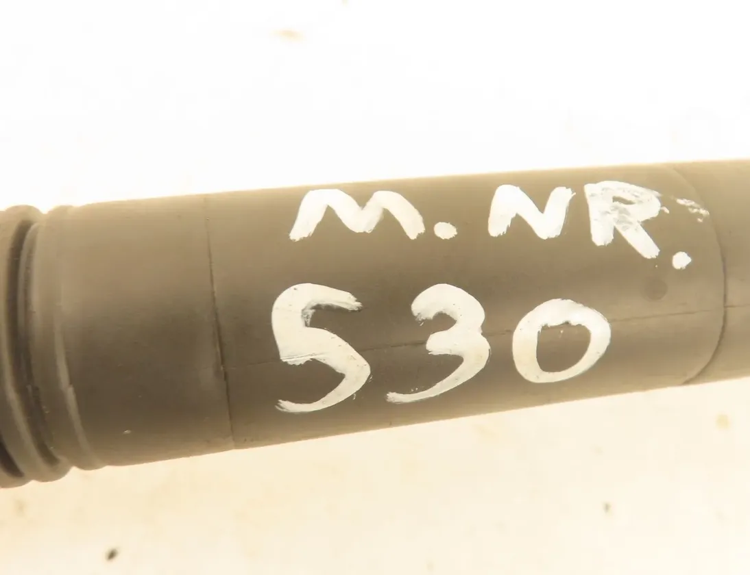 DAF XF (2012-present) Rura sprężarki 1892919 34023174