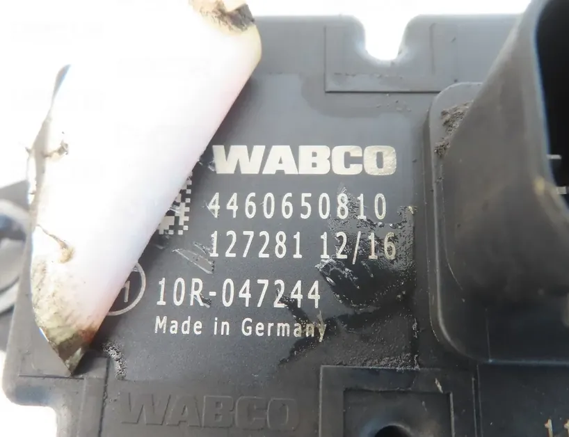 DAF XF (2012-present) Instalacja elektryczna latarni 4460650810 34854316