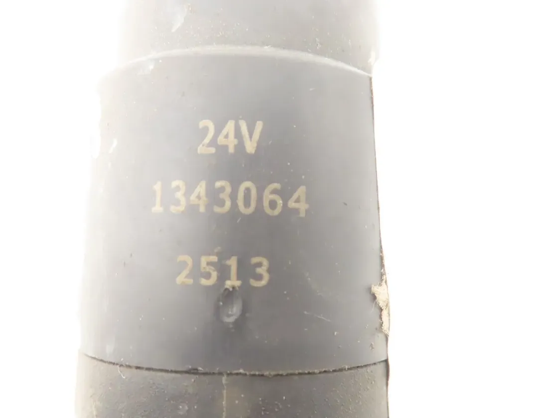 DAF XF 105 (2005-present) Pompa wody do przedniej szyby 1343064 34839474