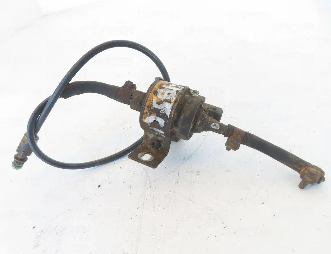 DAF XF 105 (2005-present) Ochrona orzechów 1381421 34497652