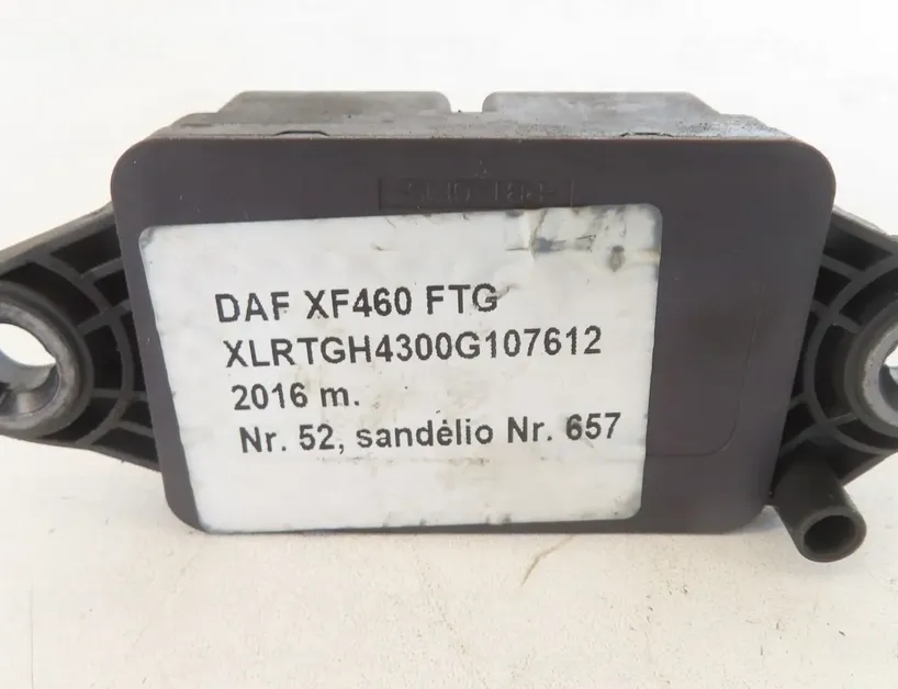 DAF XF (2012-present) Instalacja elektryczna latarni 4460650810 34854316