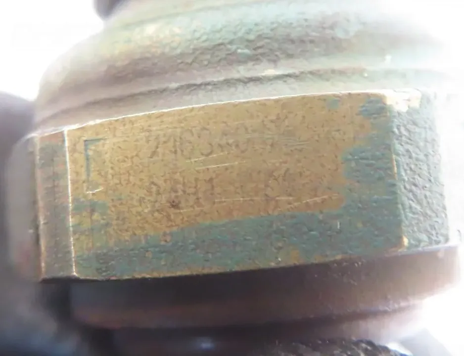 VOLVO FH II (2012-present) Wskaźnik ciśnienia oleju 21634012 33930726