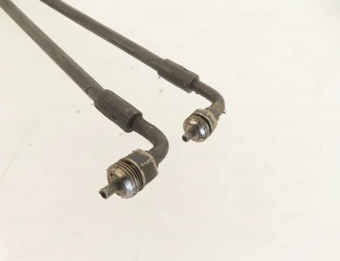 VOLVO TGS (2007-present) Wąż podnoszenia kabiny 34236020