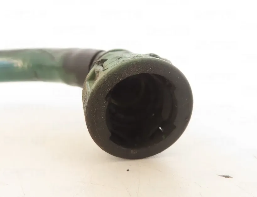 VOLVO FH II (2012-present) Rura paliwowa 33929562