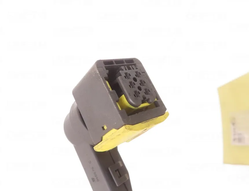 VOLVO FH II (2012-present) Fan Coupling 33930765