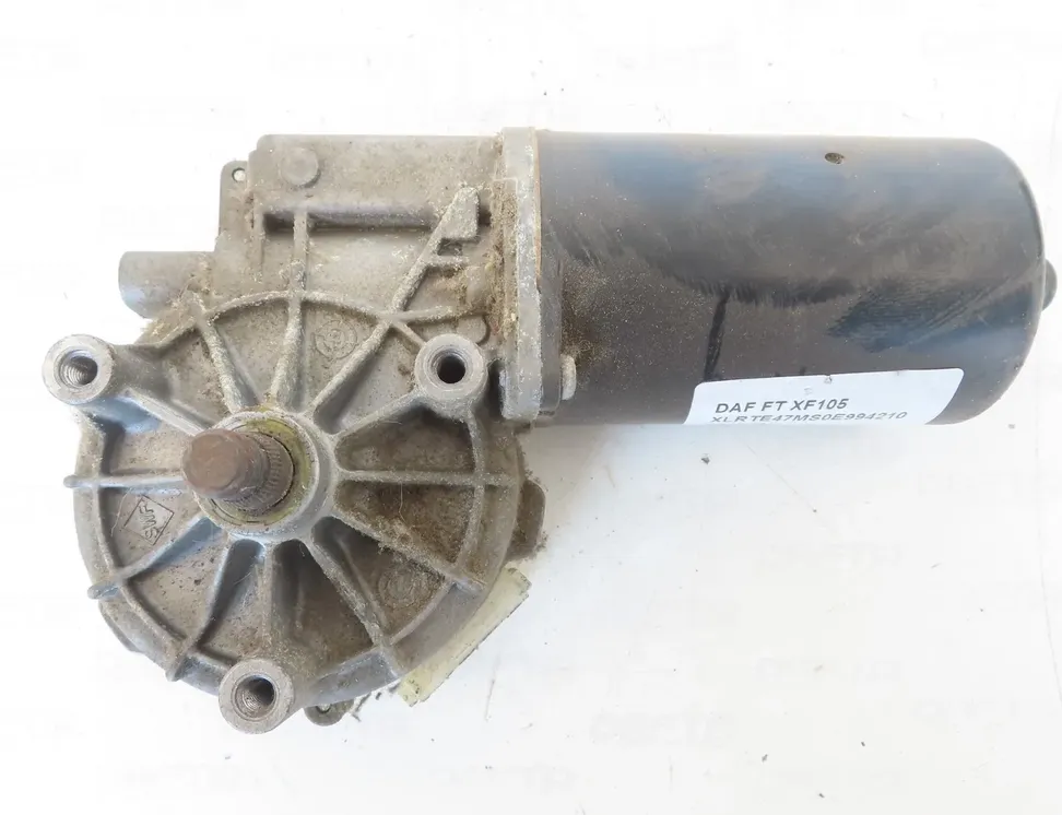 DAF XF 105 (2005-present) Silnik wycieraczek 1254891 34834926