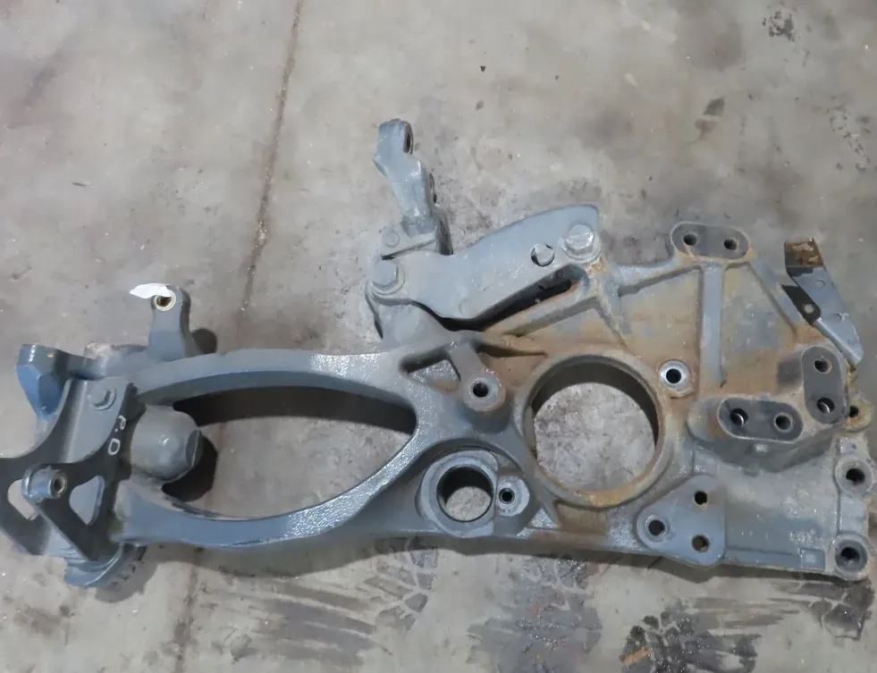 DAF XF (2012-present) Wspornik podwozia 1911610 34269441