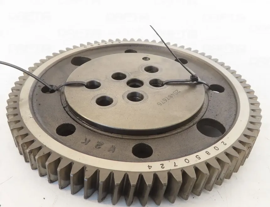 VOLVO FH II (2012-present) Zębatka pierwszego biegu 20850724 33930903