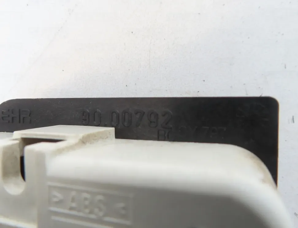 DAF CF (2013-present) Jednostka kontroli klimatu 9000792 34876198