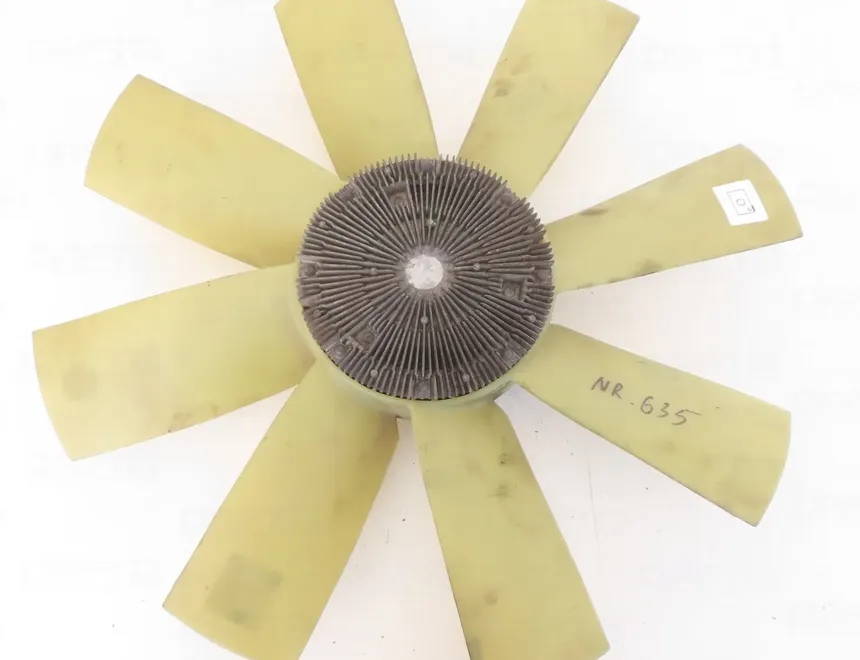 VOLVO FH II (2012-present) Fan Coupling 33930765