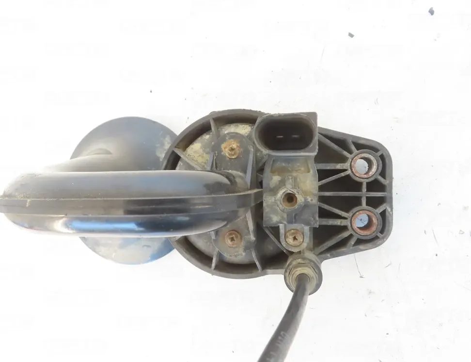 DAF XF 105 (2005-present) Sygnał klaksonu 1784586 34967064