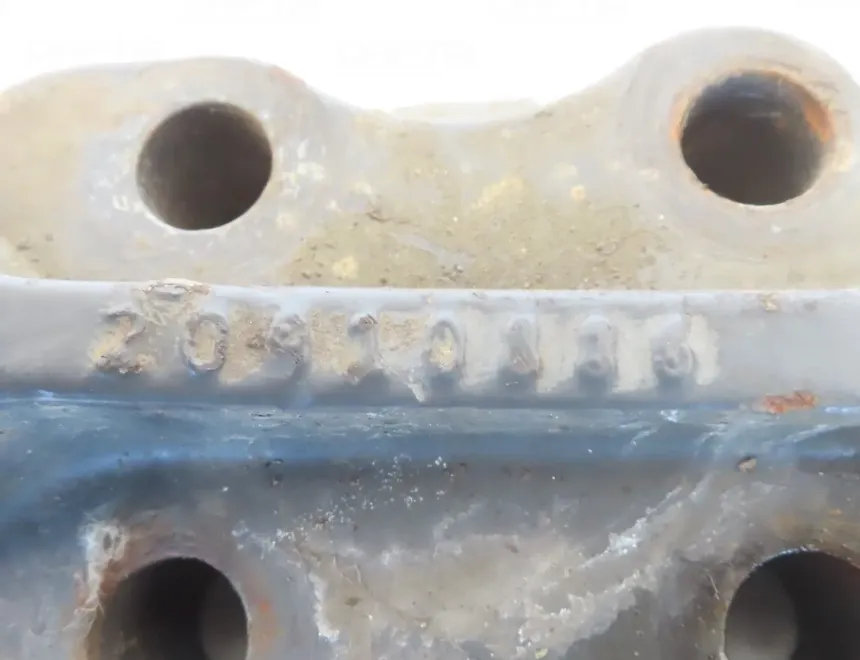 VOLVO FH II (2012-present) Wspornik amortyzatora kabiny 20910886 34790250