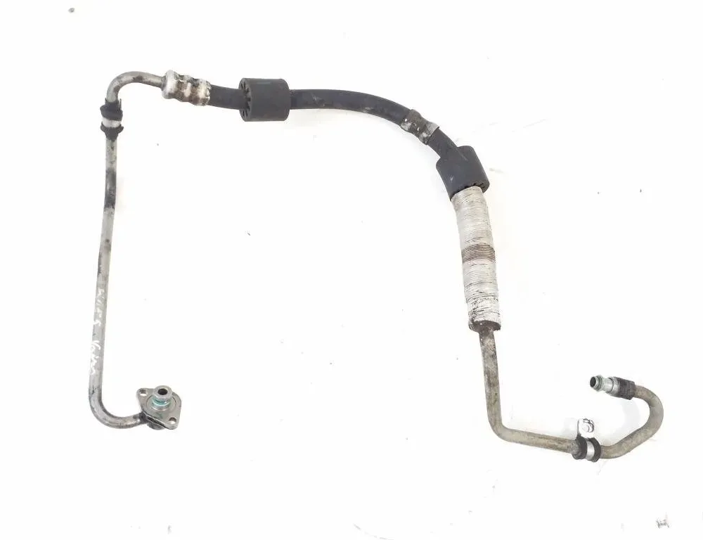 PORSCHE Cayenne 958 (2010-2018) Power Steering Hose Pipe 95834745180,7P5422893AG,7P5422893 25179450